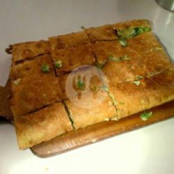 Martabak Ayam Istimewa