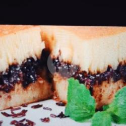 Martabak Manis(blue Band) Cokelat Susu