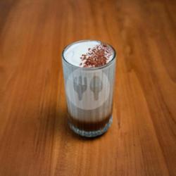 Caffe Latte Cream Cheese