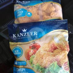 Naget Kanzler 450gr