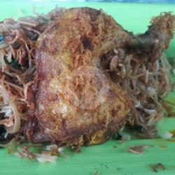 Bihun Medan Goreng   Ayam Goreng