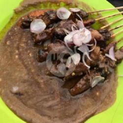 Sate Kambing