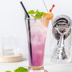 Lychee Ginger Mint