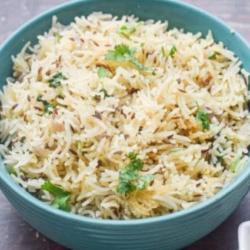 Jeera Rice