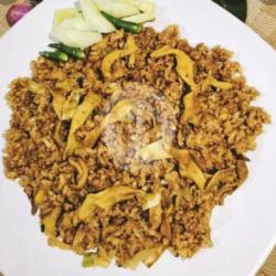 Nasgor Usus Telor Si Doel