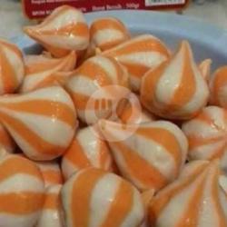 Dumpling Keju