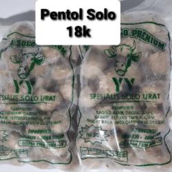 Pentol Solo Grade A