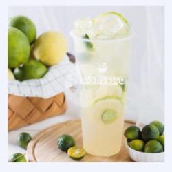 Sparkling Lemonade