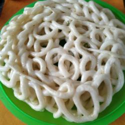 Krupuk Aci