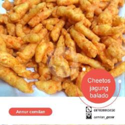 Cheetos Jagung Balado