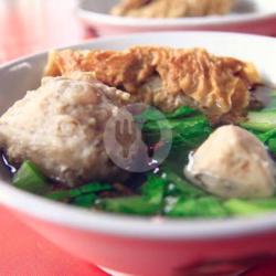 Bakso Gulung Urat