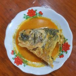 Gulai Ikan Mas