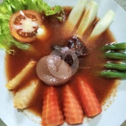 Selat Daging