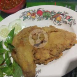 Ayam Goreng Tepung