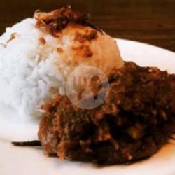 Nasi Semur Daging