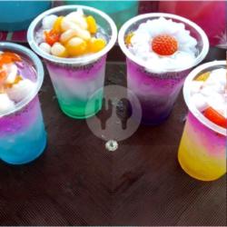 Fruity Party (melon   Bubble Gum)