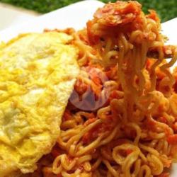 Mie Goreng Jontor Ceplok