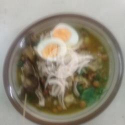 Bubur Ayam Sepesial 2