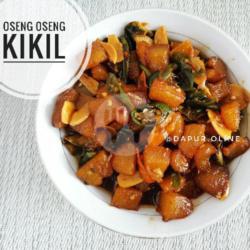 Oseng - Oseng Kikil