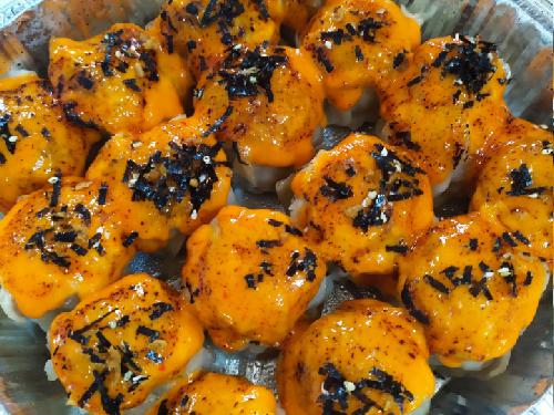 Koel koel yummy, Cikande Permai