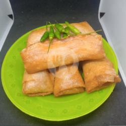 Lumpia Telur