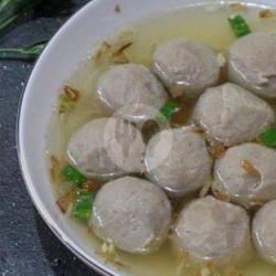 Full Bakso Halus (10biji)