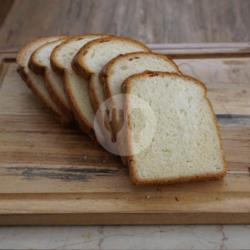 Japanese Milk Bread