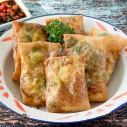 Paket Martabak Kulit Lumpia