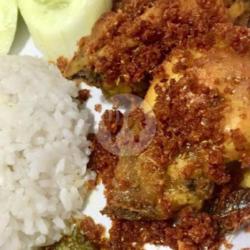 Nasi Ayam Lengkuas