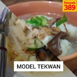 Model  Tekwan