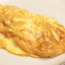 Telor Ceplok / Dadar Original