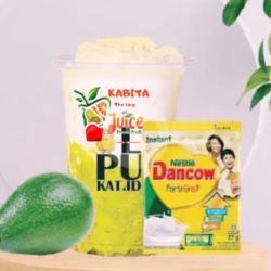 Pucok Dancow