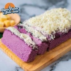 Bolu Susu Blueberry Keju