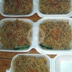 Mie Jerit Aja