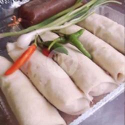 Lumpia Rebung Ayam Frozen