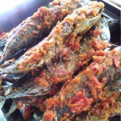 Ikan Goreng Bumbu