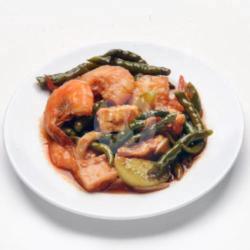 Udang Kentang Pete