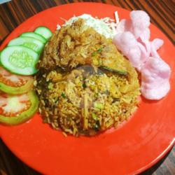 Nasi Goreng Padang