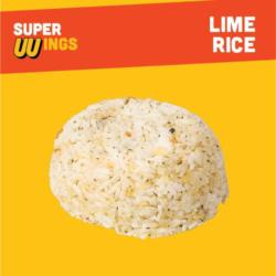 Lime Rice