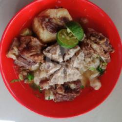 Bakso Tulang Rusuk   Sosro / Stee