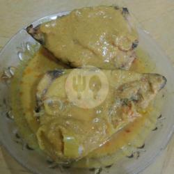 Ikan Bumbu Kuning