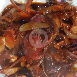 Kepiting Asam Manis Isi 2