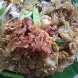 Kwetiau Campur Bihun Goreng Lengkap