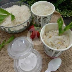 Bubur Sehat Organik