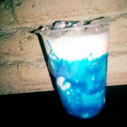 Vinto Milk Blueberry