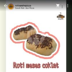 Roti Manis Coklat