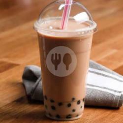 Chan Boba Coklat