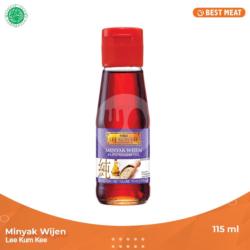 Lkk Minyak Wijen 115 Ml