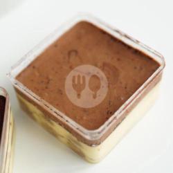 Ovomaltine Tiramisu Box