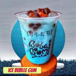 Ice Bublle Gum